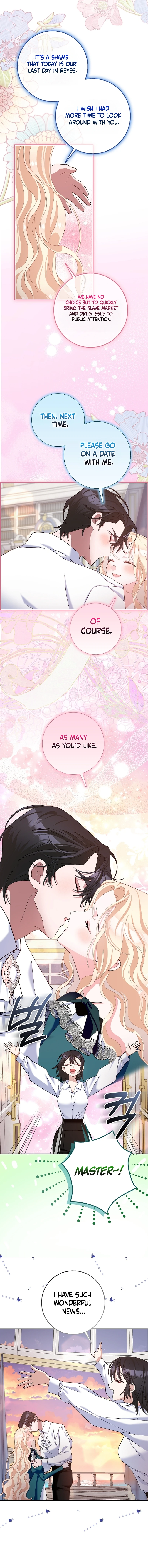 Please Marry Me Again! Chapter 103 - page 11