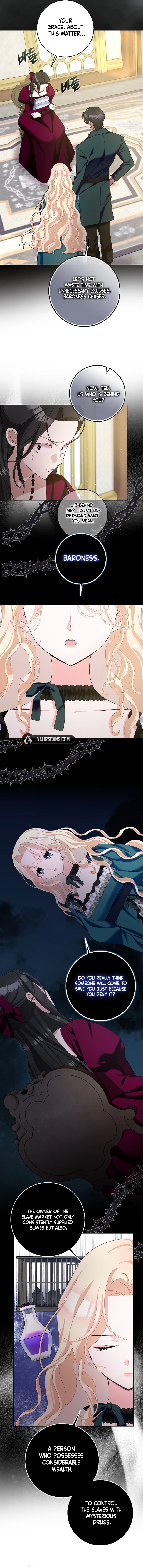 Please Marry Me Again! Chapter 103 - page 3