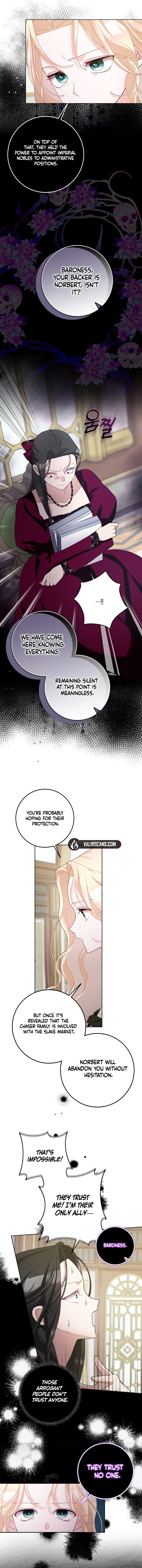 Please Marry Me Again! Chapter 103 - page 4