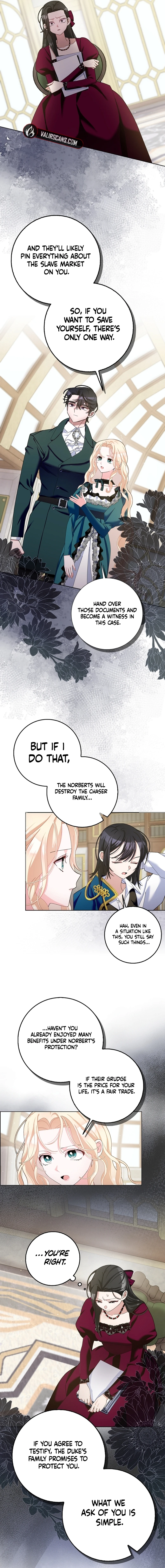 Please Marry Me Again! Chapter 103 - page 6