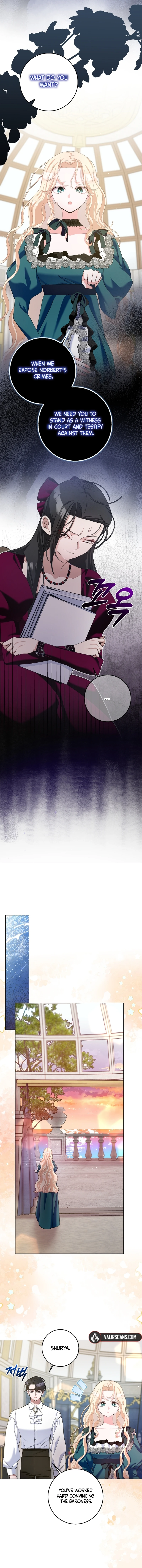 Please Marry Me Again! Chapter 103 - page 7
