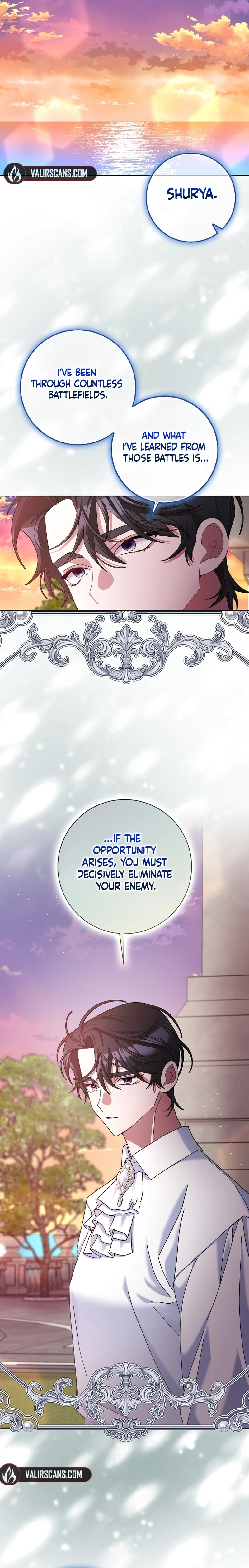 Please Marry Me Again! Chapter 103 - page 9