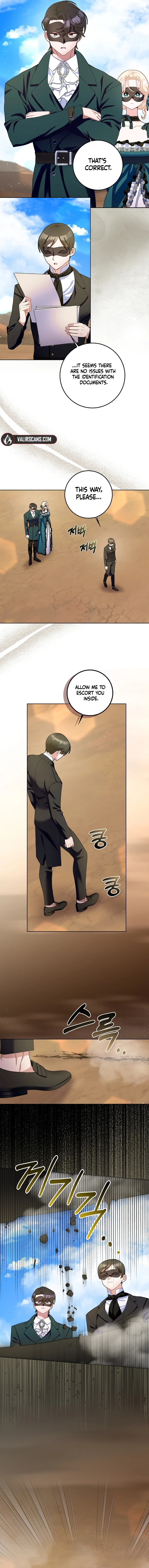 Please Marry Me Again! Chapter 102 - page 2
