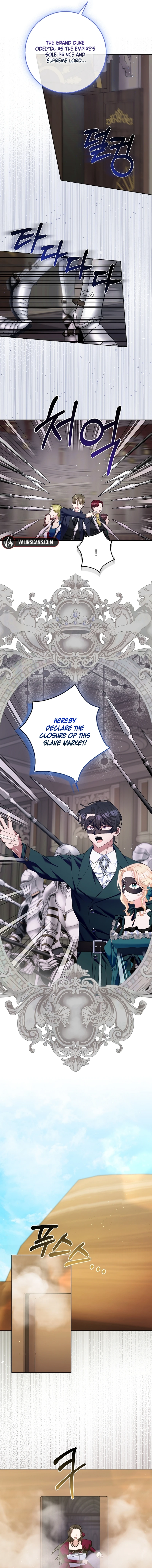 Please Marry Me Again! Chapter 102 - page 9
