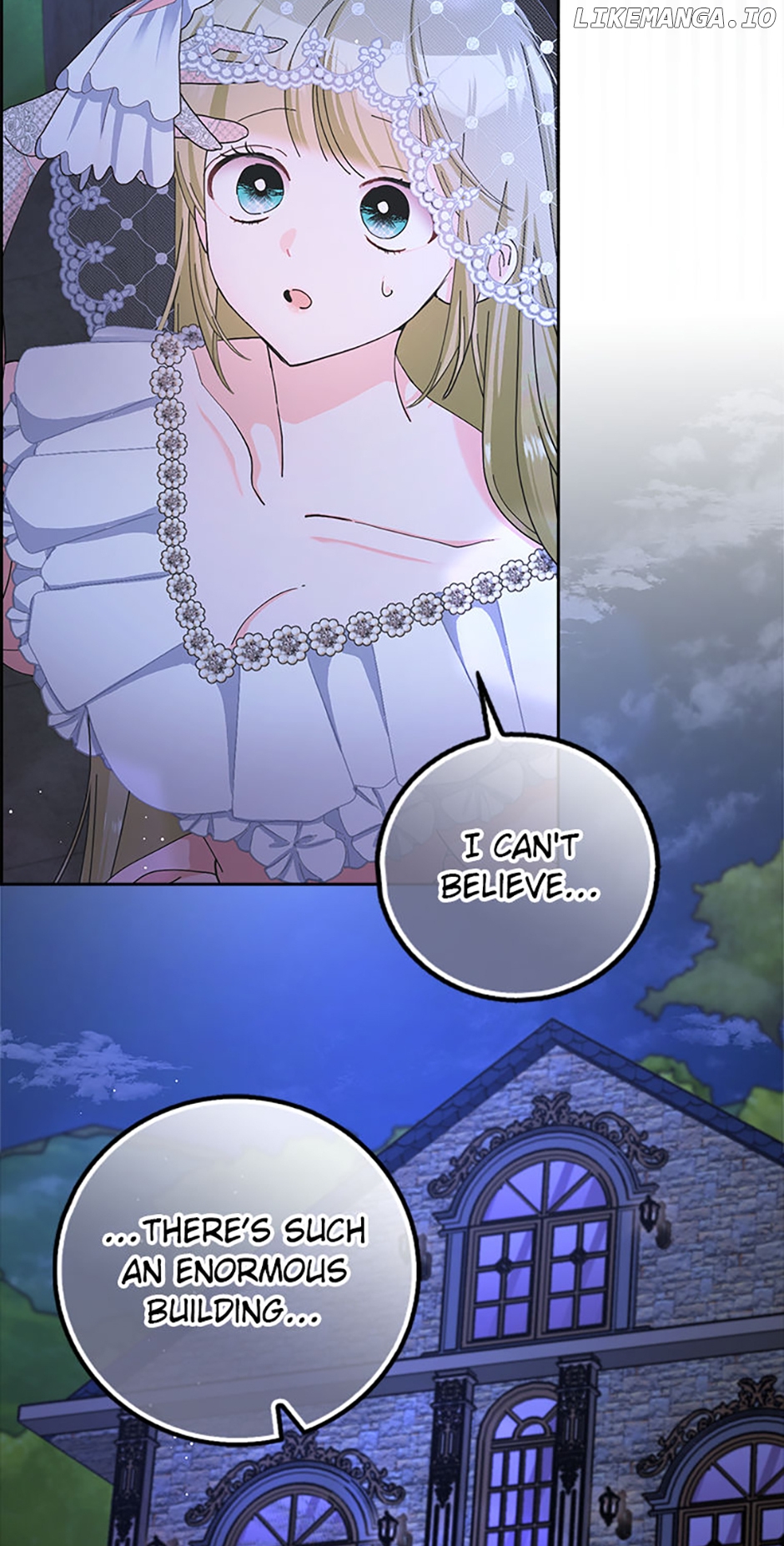 Please Marry Me Again! Chapter 81 - page 13
