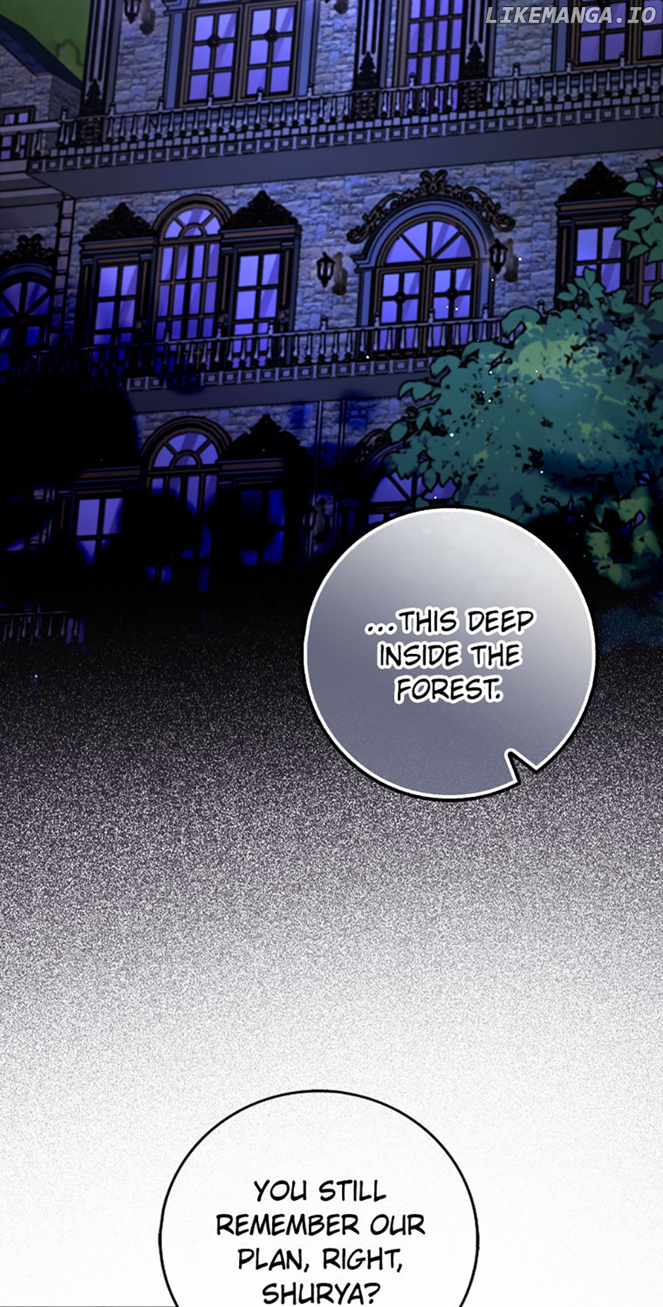 Please Marry Me Again! Chapter 81 - page 14