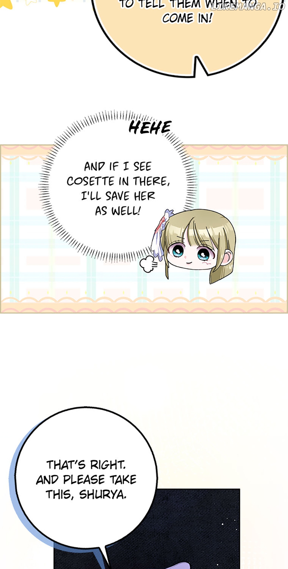 Please Marry Me Again! Chapter 81 - page 17