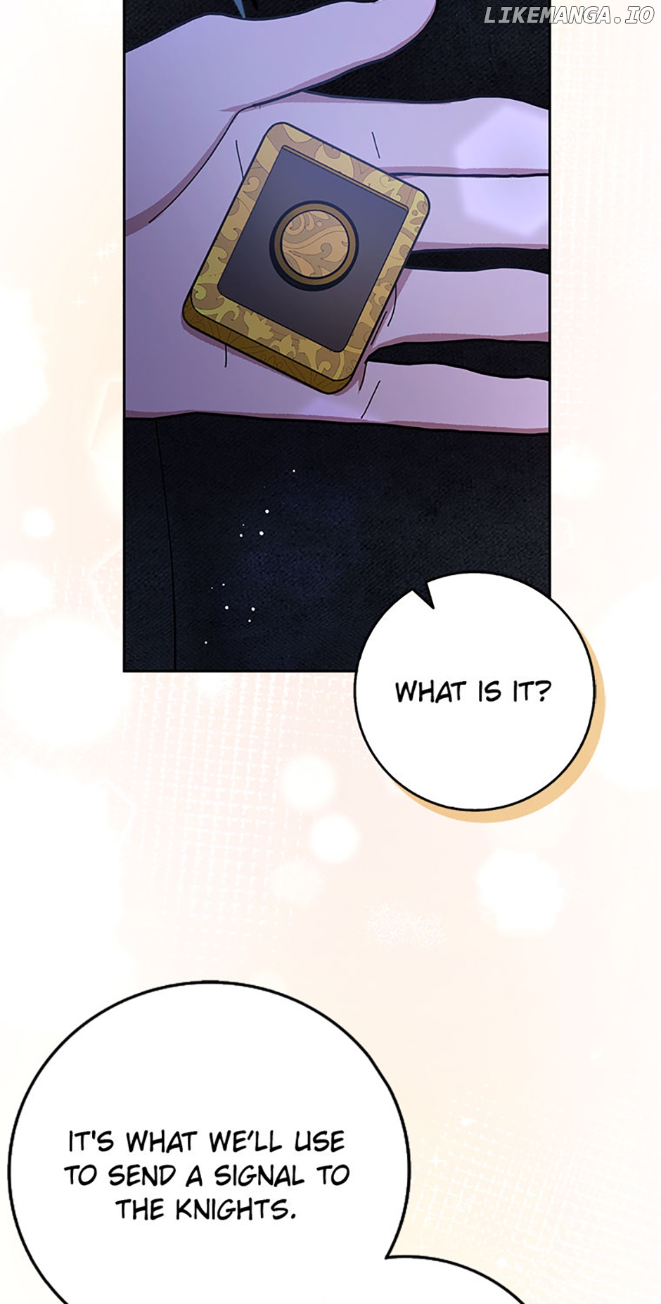 Please Marry Me Again! Chapter 81 - page 18