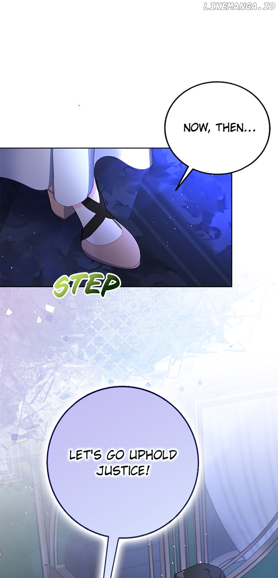 Please Marry Me Again! Chapter 81 - page 20