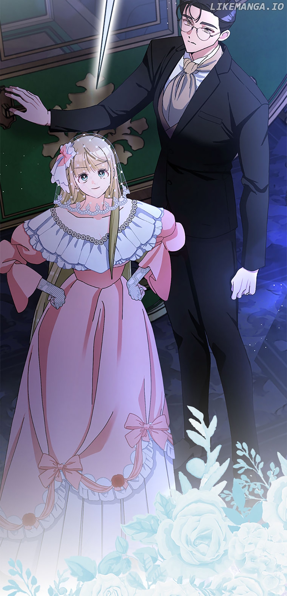 Please Marry Me Again! Chapter 81 - page 21