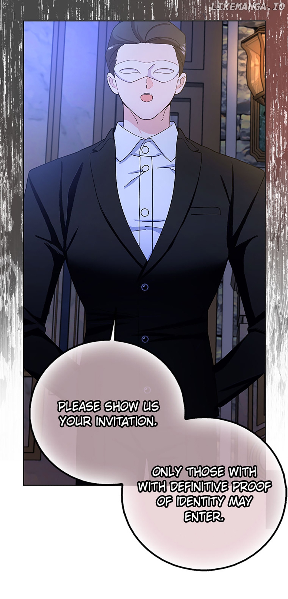 Please Marry Me Again! Chapter 81 - page 24