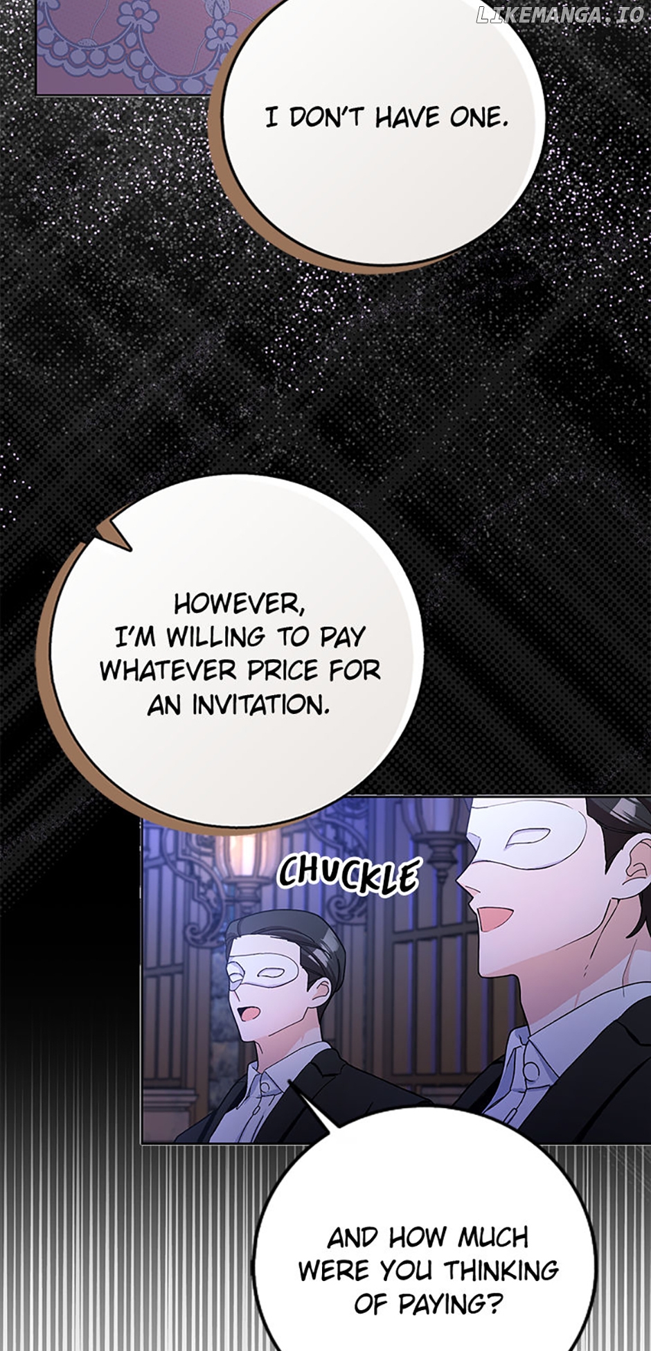 Please Marry Me Again! Chapter 81 - page 26