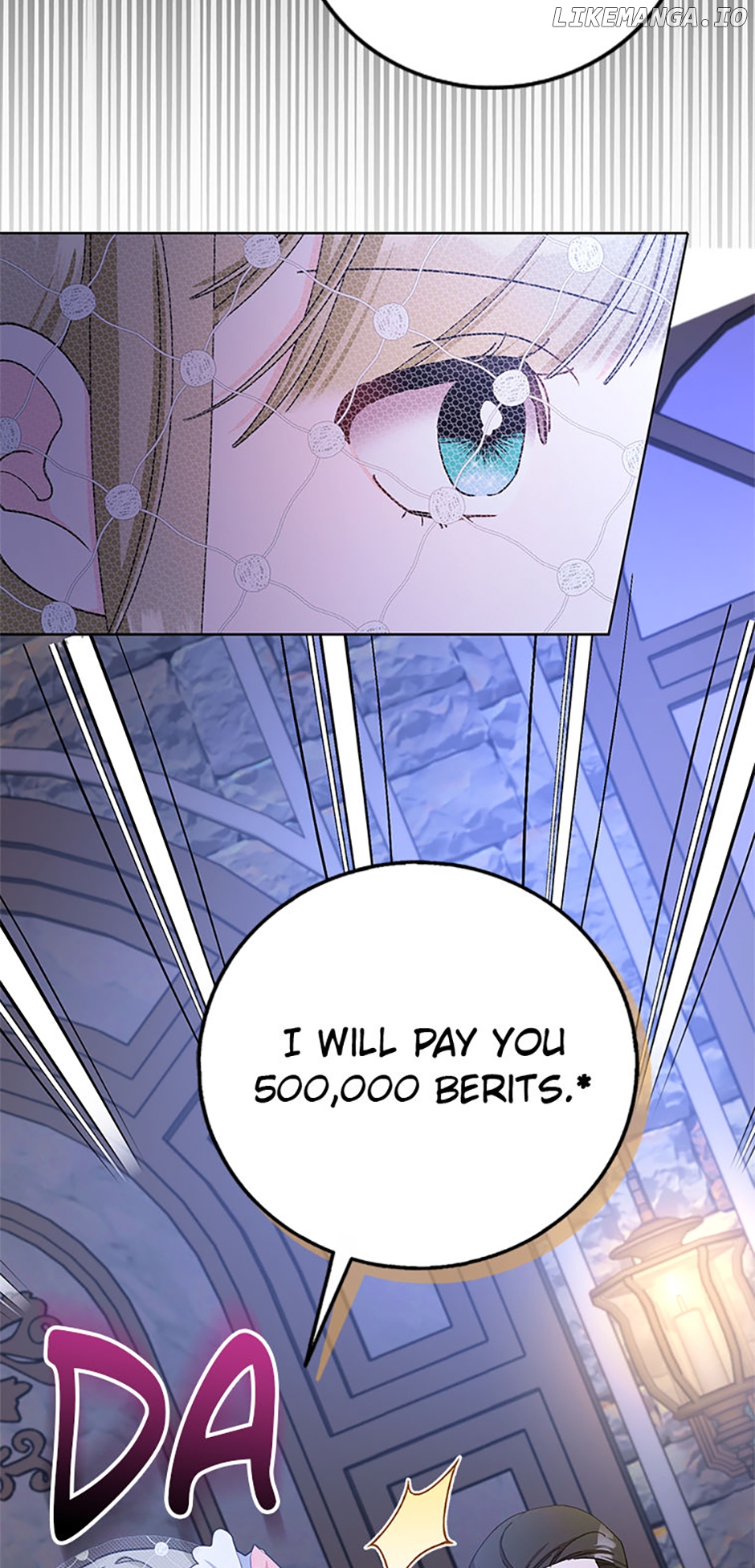 Please Marry Me Again! Chapter 81 - page 27