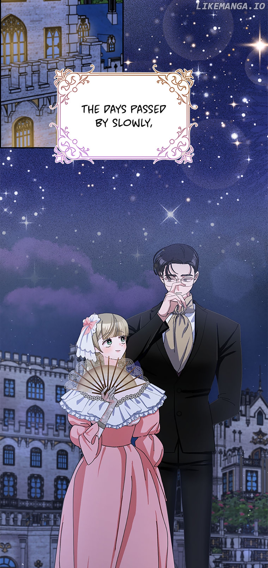 Please Marry Me Again! Chapter 81 - page 3