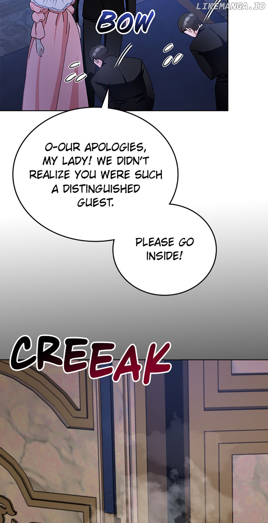 Please Marry Me Again! Chapter 81 - page 30