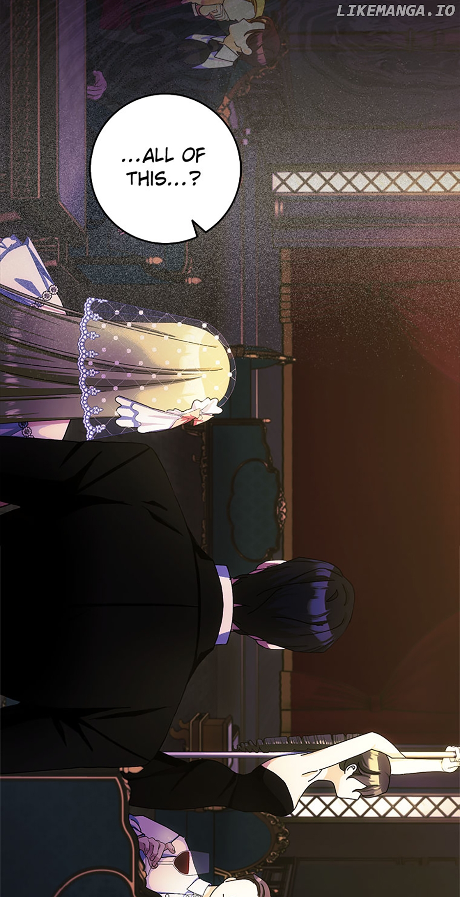 Please Marry Me Again! Chapter 81 - page 33