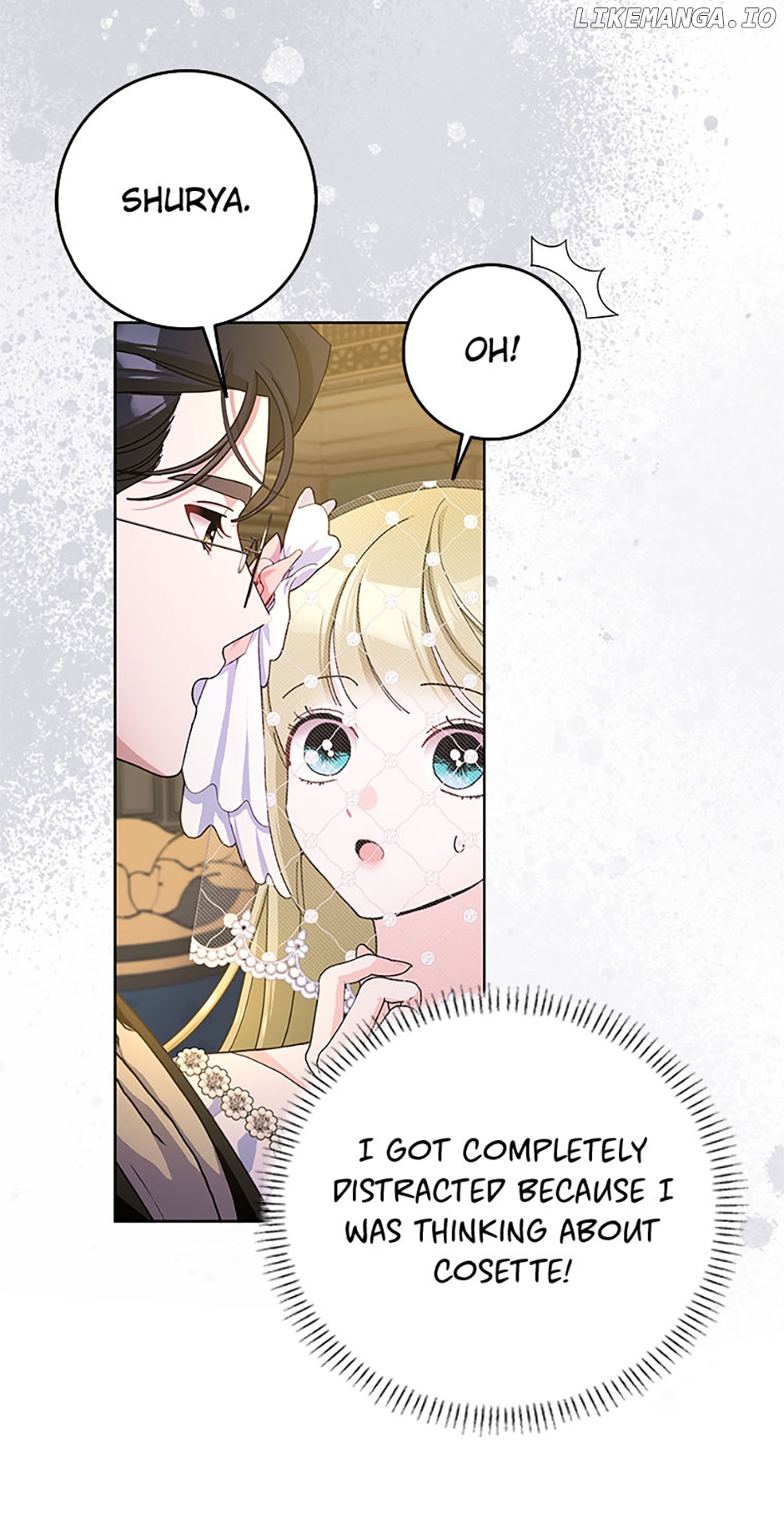 Please Marry Me Again! Chapter 81 - page 38