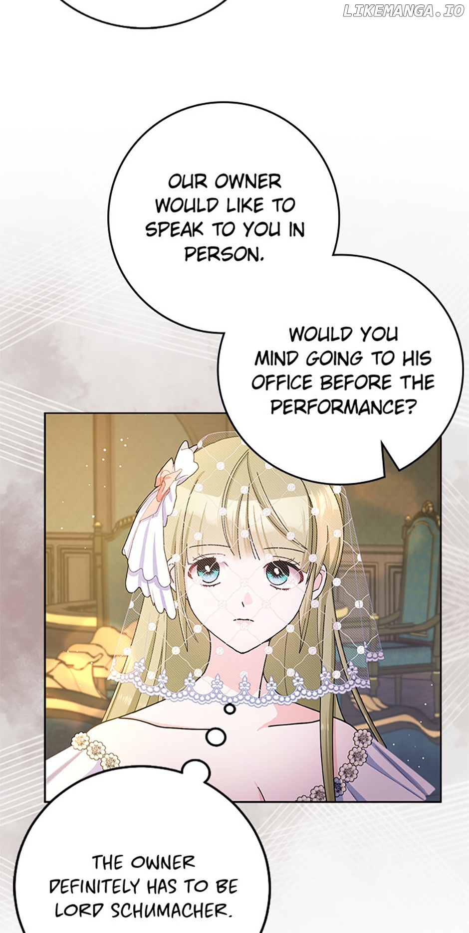 Please Marry Me Again! Chapter 81 - page 40