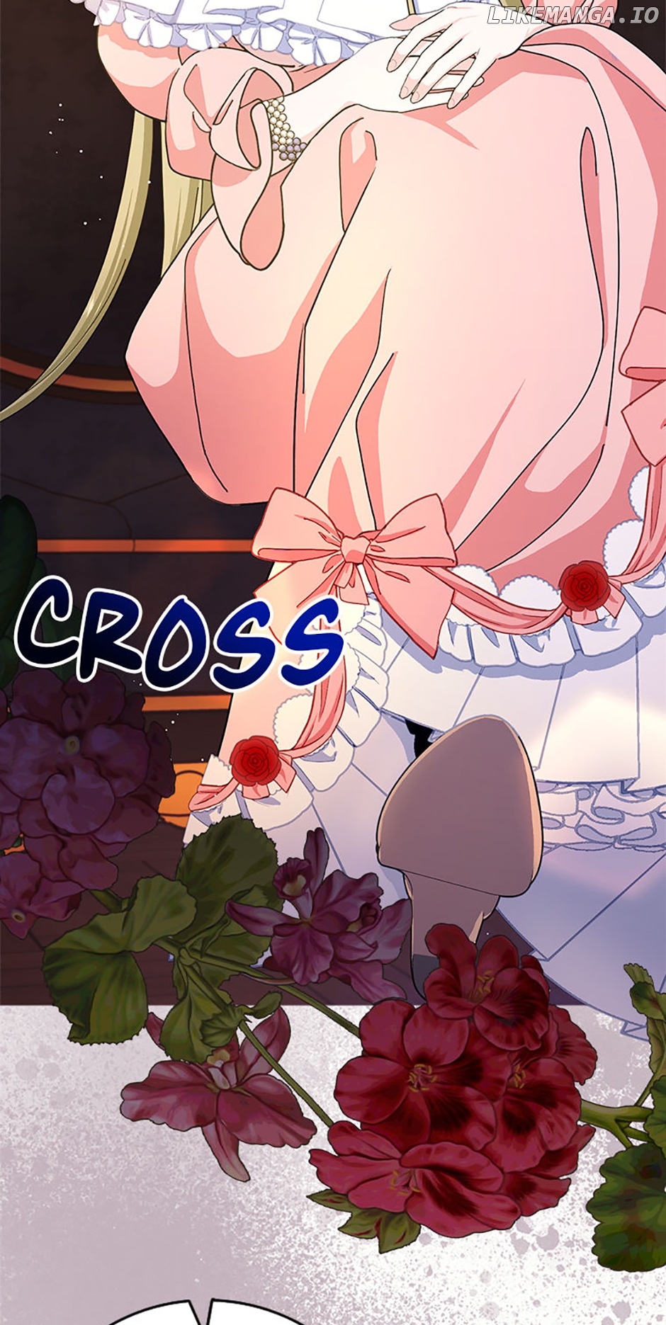 Please Marry Me Again! Chapter 81 - page 42