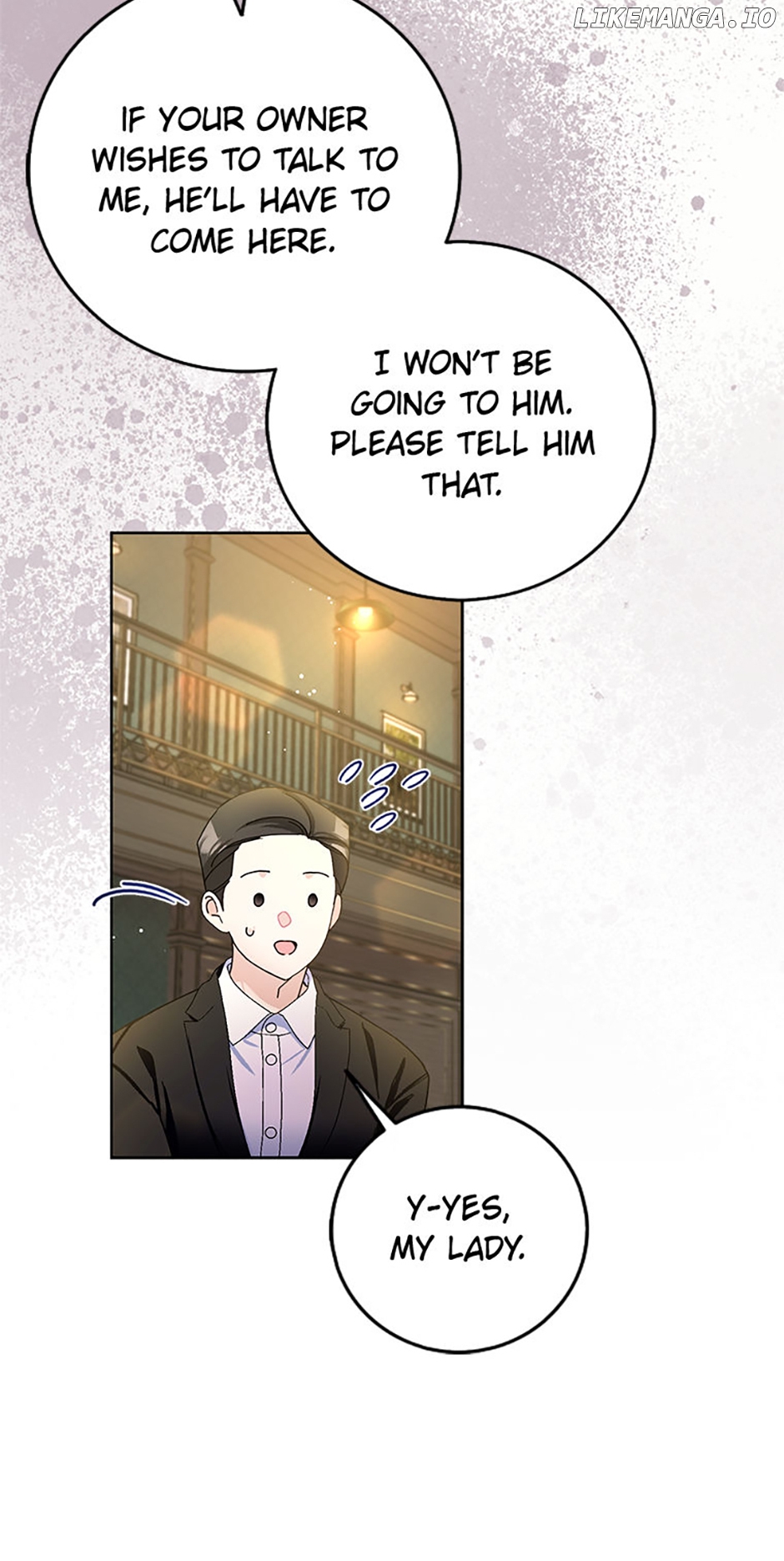 Please Marry Me Again! Chapter 81 - page 43