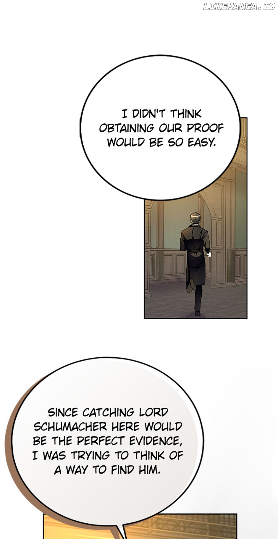 Please Marry Me Again! Chapter 81 - page 44