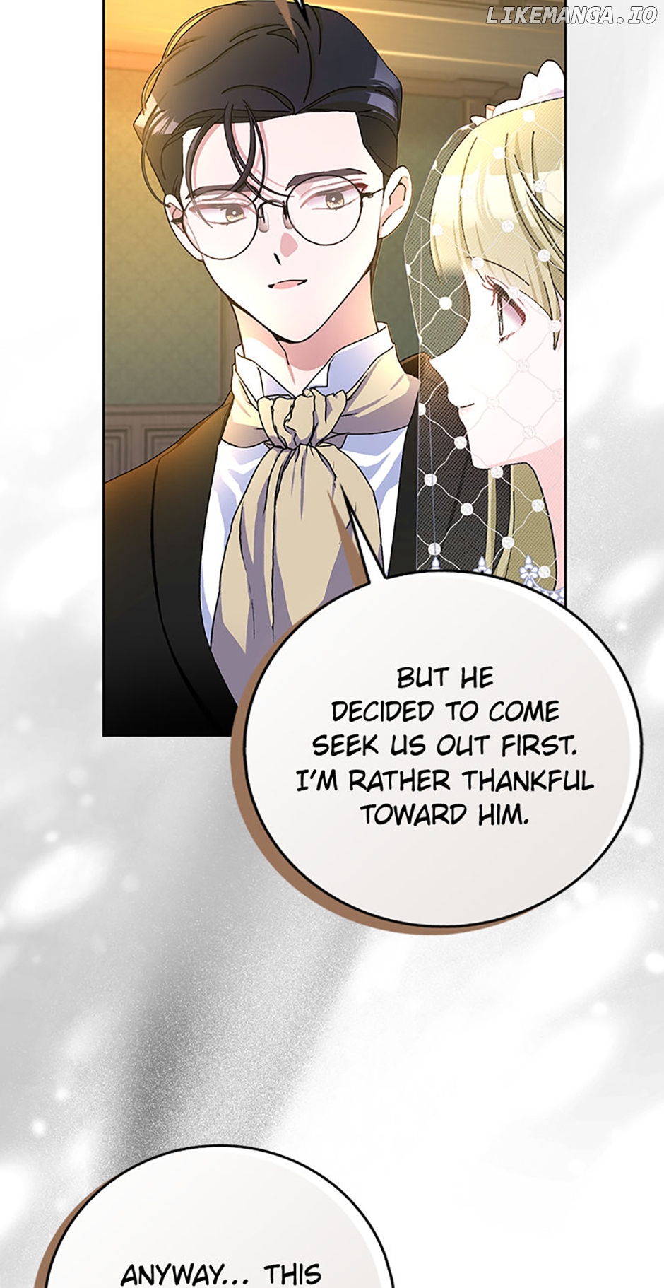 Please Marry Me Again! Chapter 81 - page 45