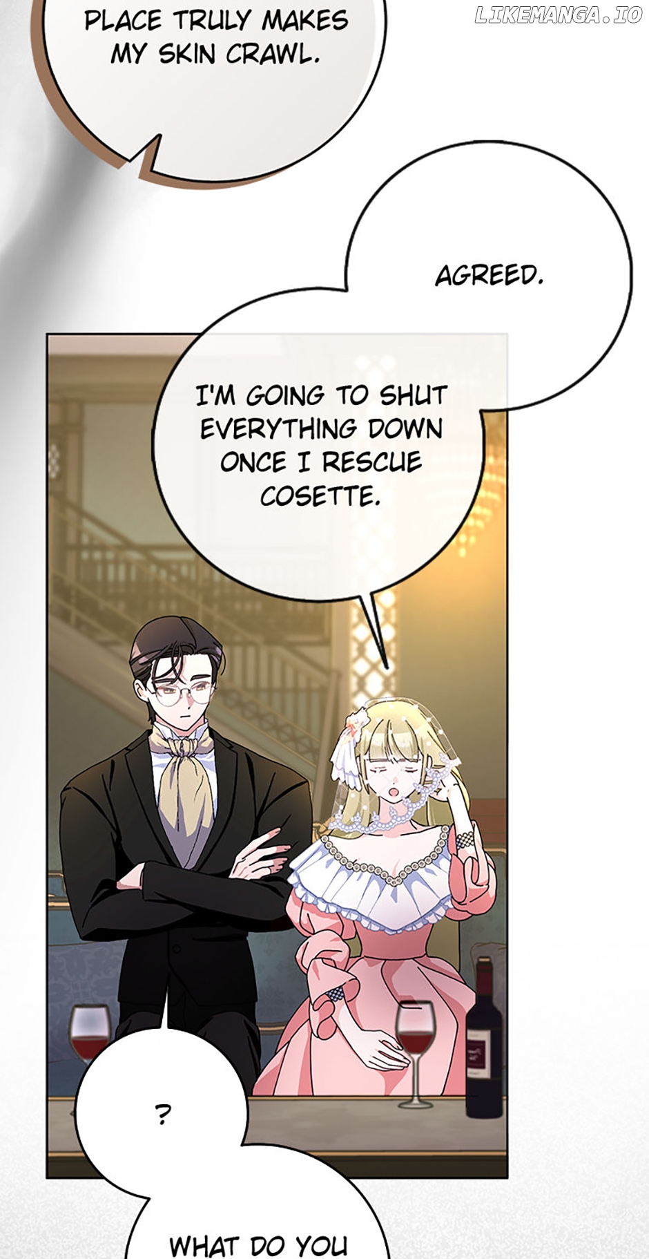 Please Marry Me Again! Chapter 81 - page 46