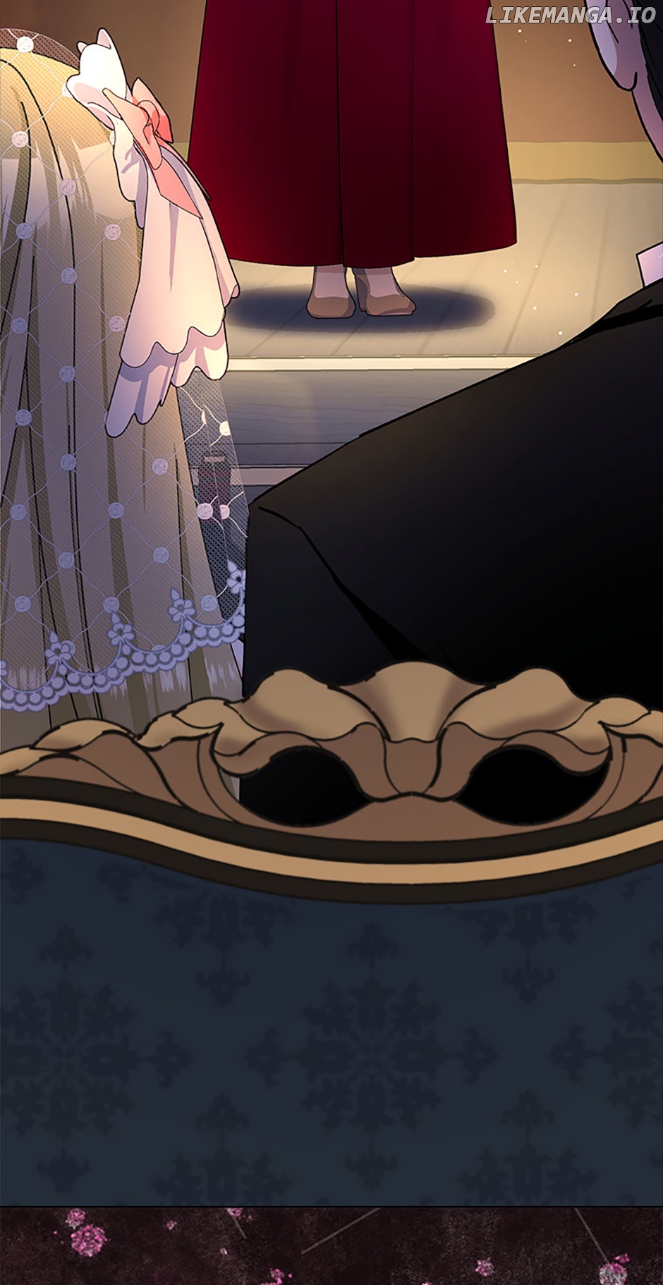 Please Marry Me Again! Chapter 81 - page 49