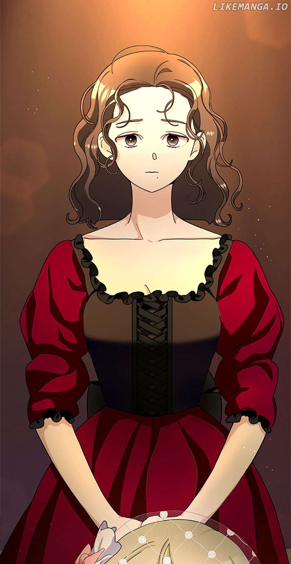 Please Marry Me Again! Chapter 81 - page 51
