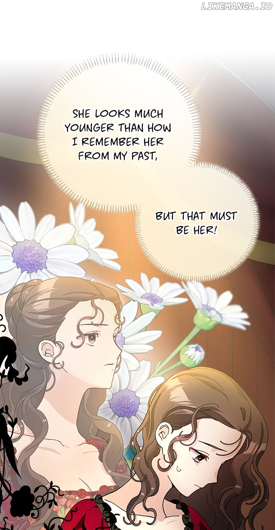 Please Marry Me Again! Chapter 81 - page 53