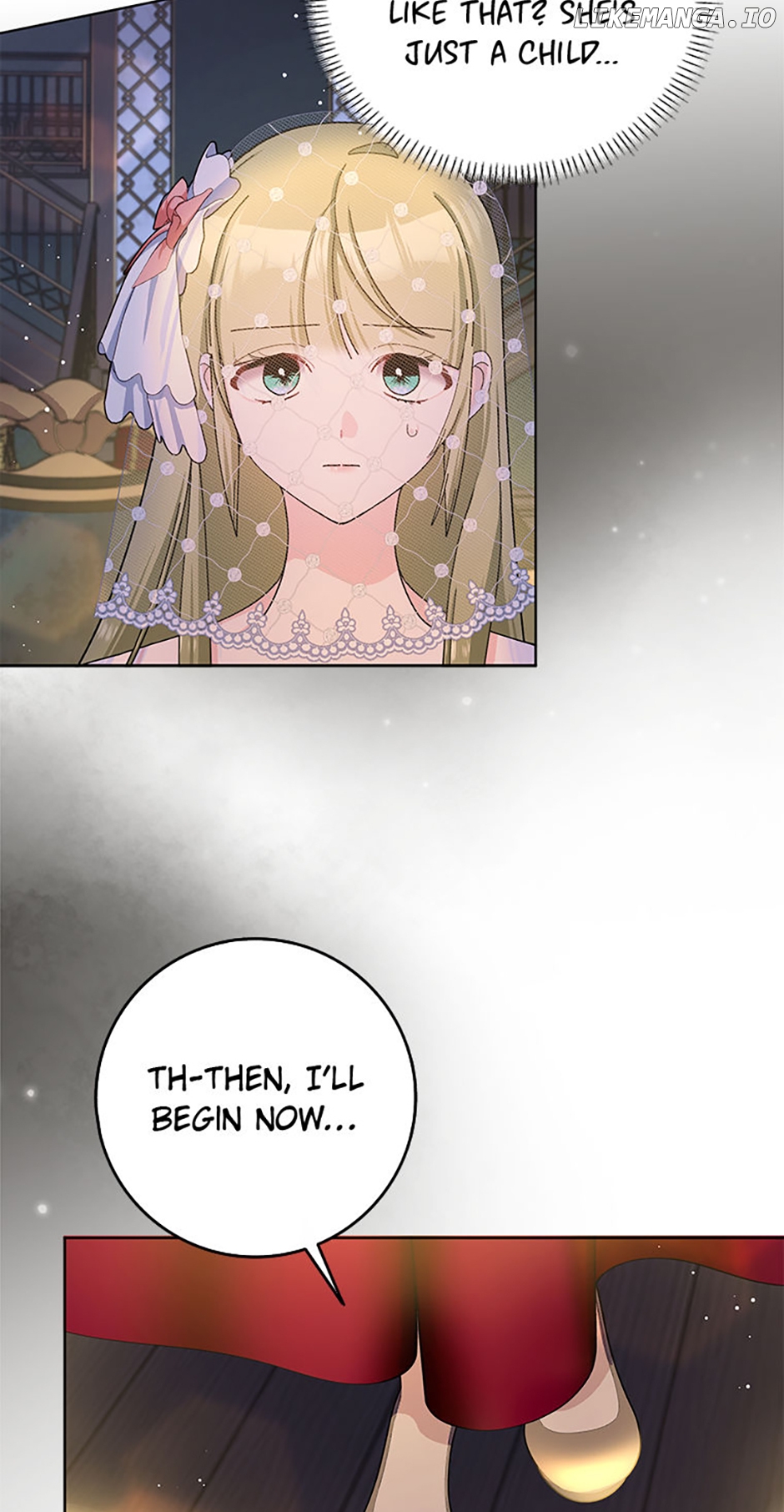 Please Marry Me Again! Chapter 81 - page 56