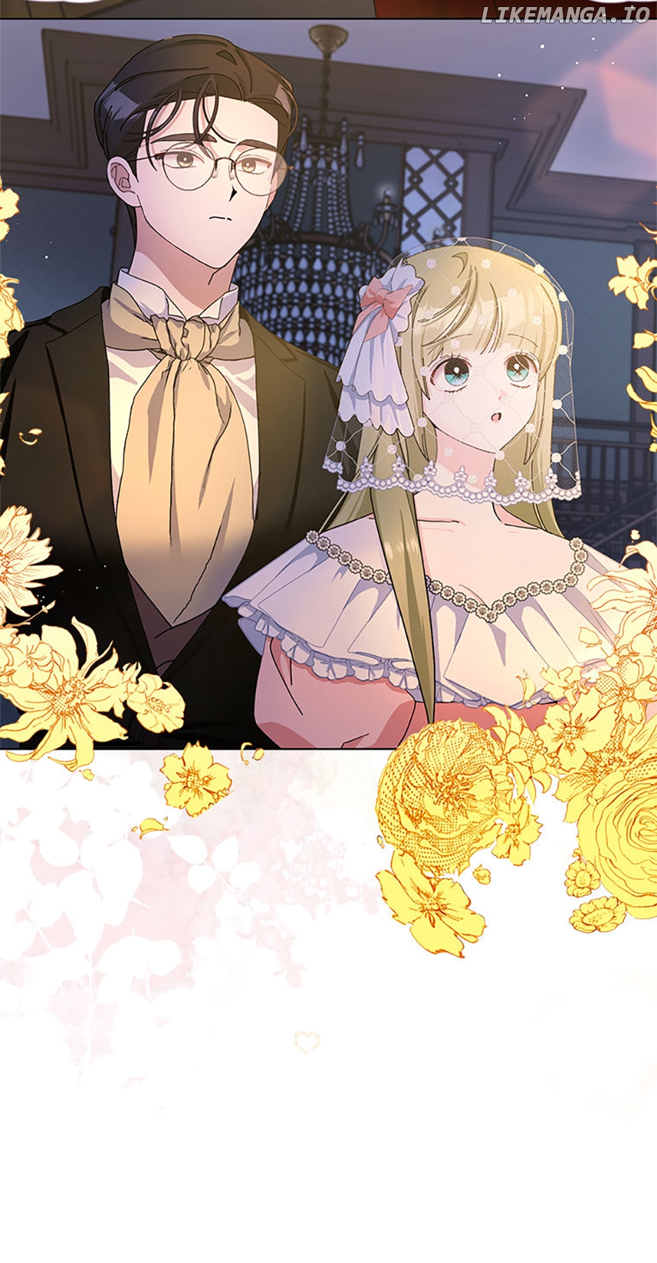 Please Marry Me Again! Chapter 81 - page 59