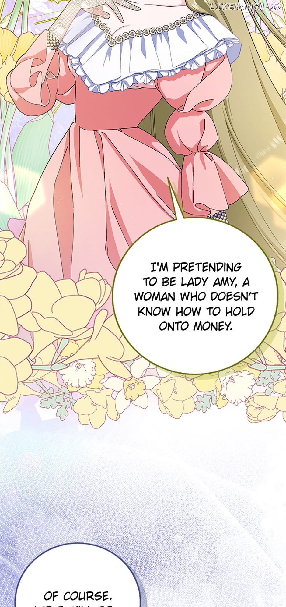 Please Marry Me Again! Chapter 81 - page 6