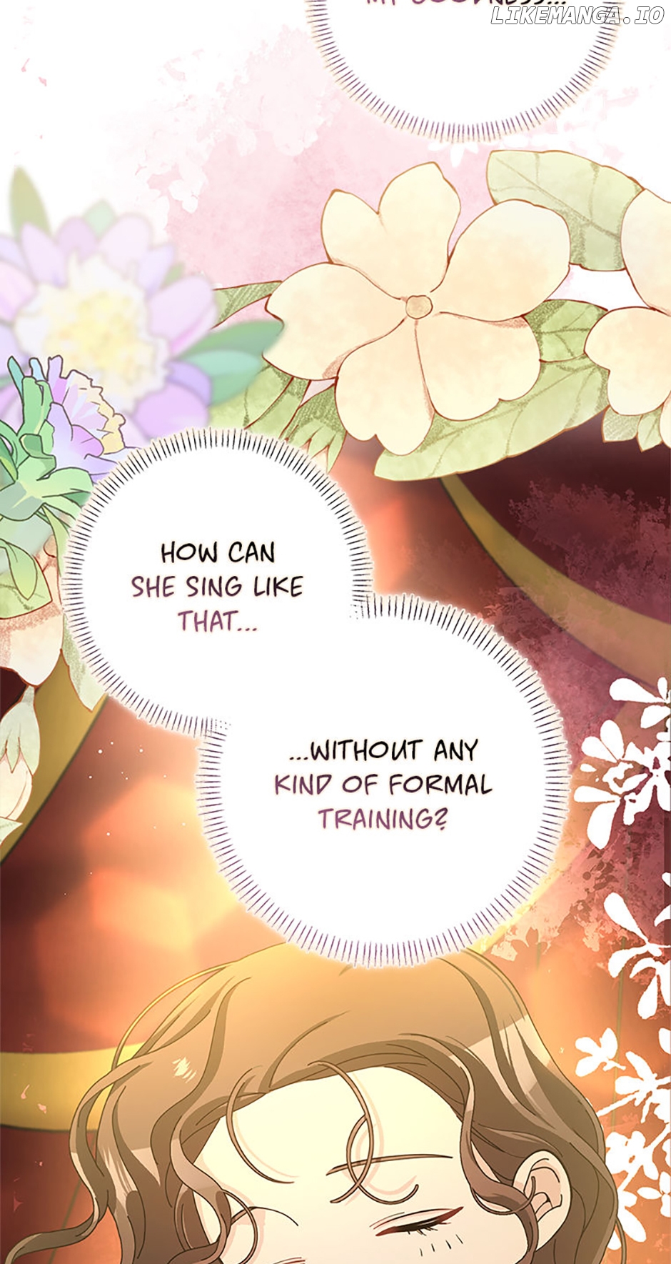 Please Marry Me Again! Chapter 81 - page 61