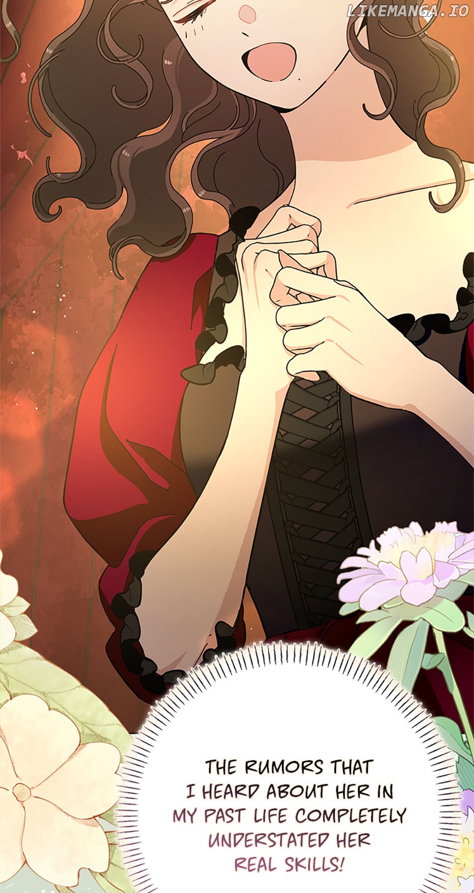 Please Marry Me Again! Chapter 81 - page 62