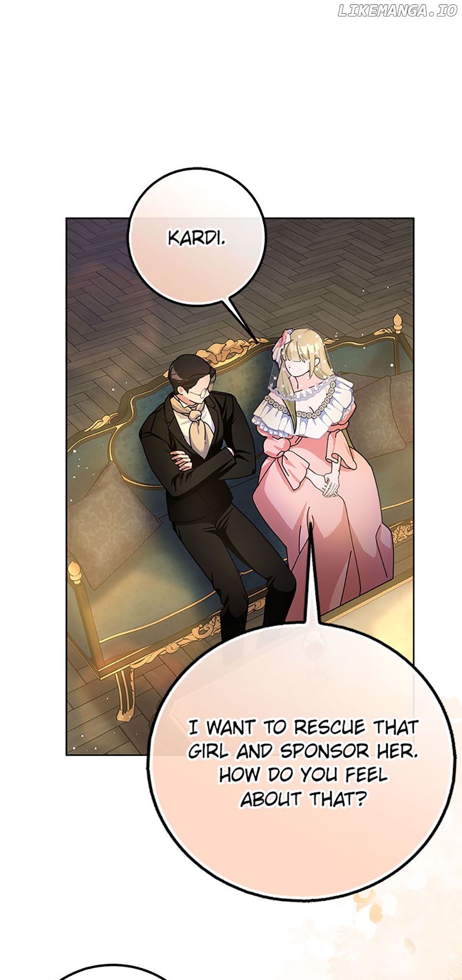 Please Marry Me Again! Chapter 81 - page 66