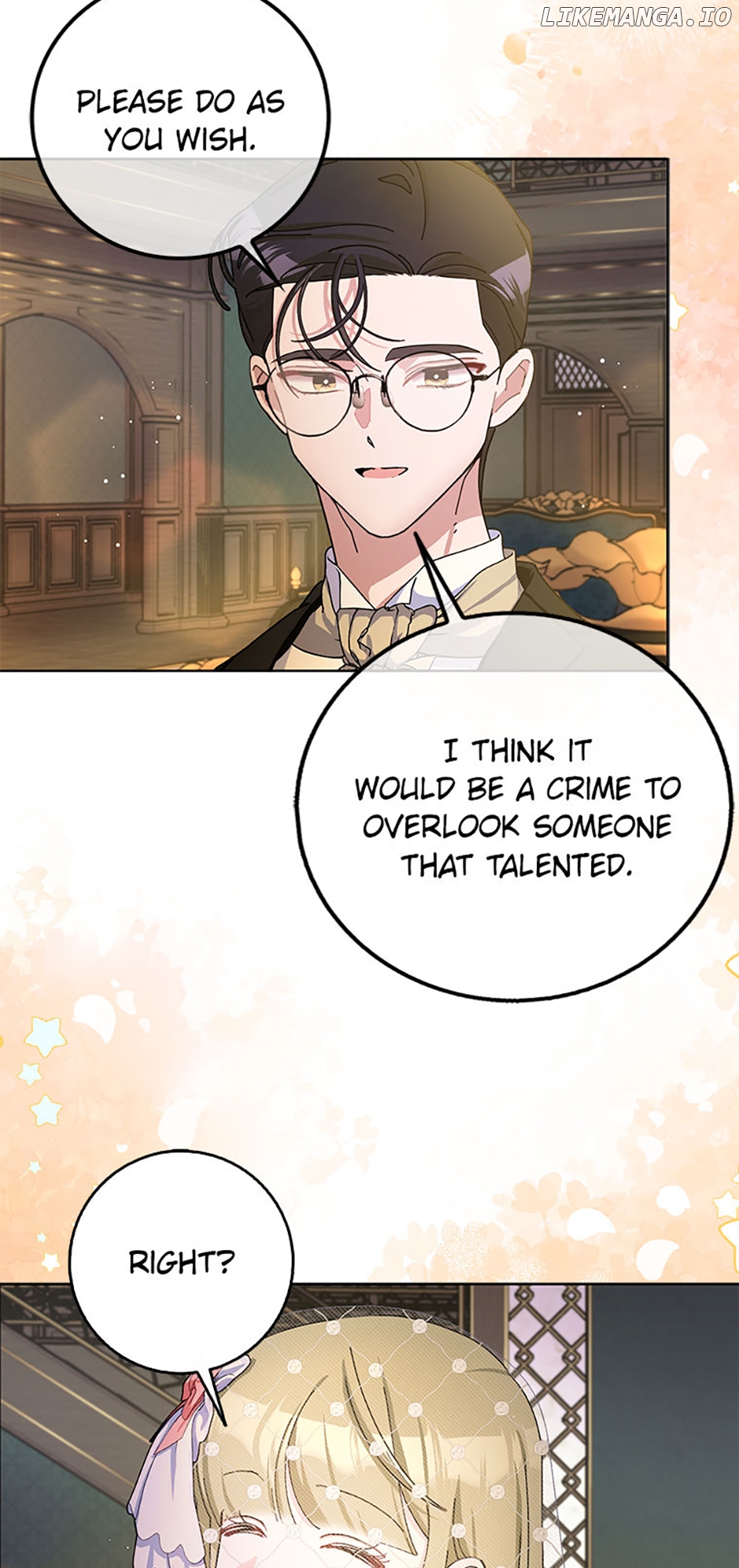 Please Marry Me Again! Chapter 81 - page 67