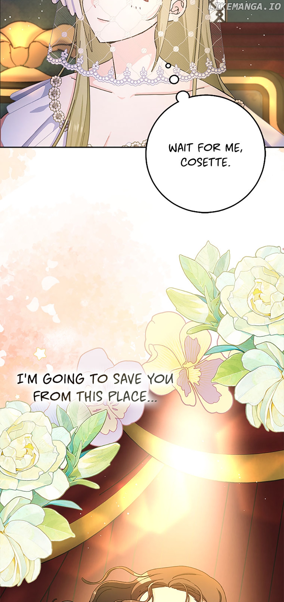 Please Marry Me Again! Chapter 81 - page 68
