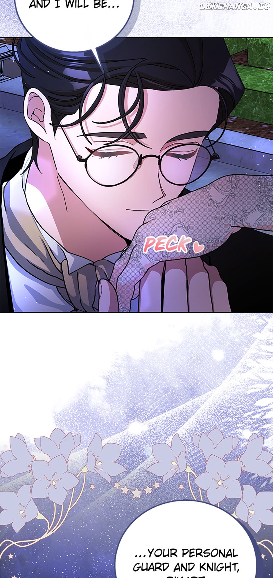 Please Marry Me Again! Chapter 81 - page 7