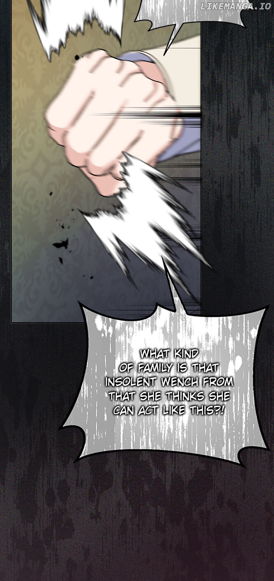 Please Marry Me Again! Chapter 81 - page 71