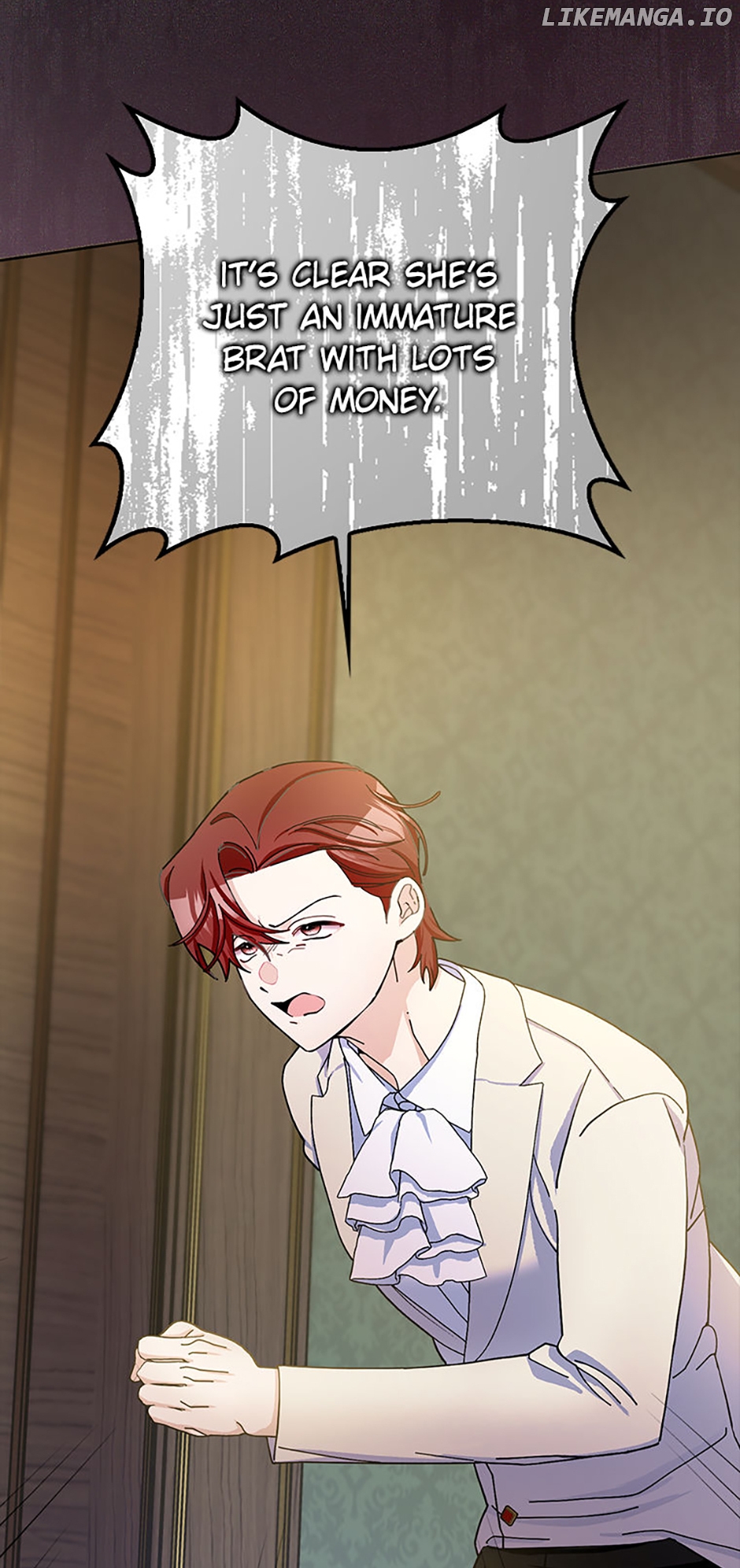 Please Marry Me Again! Chapter 81 - page 72
