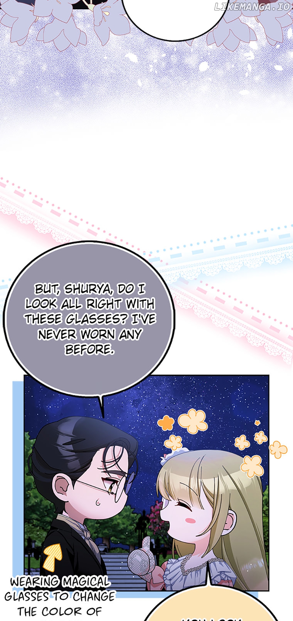 Please Marry Me Again! Chapter 81 - page 9