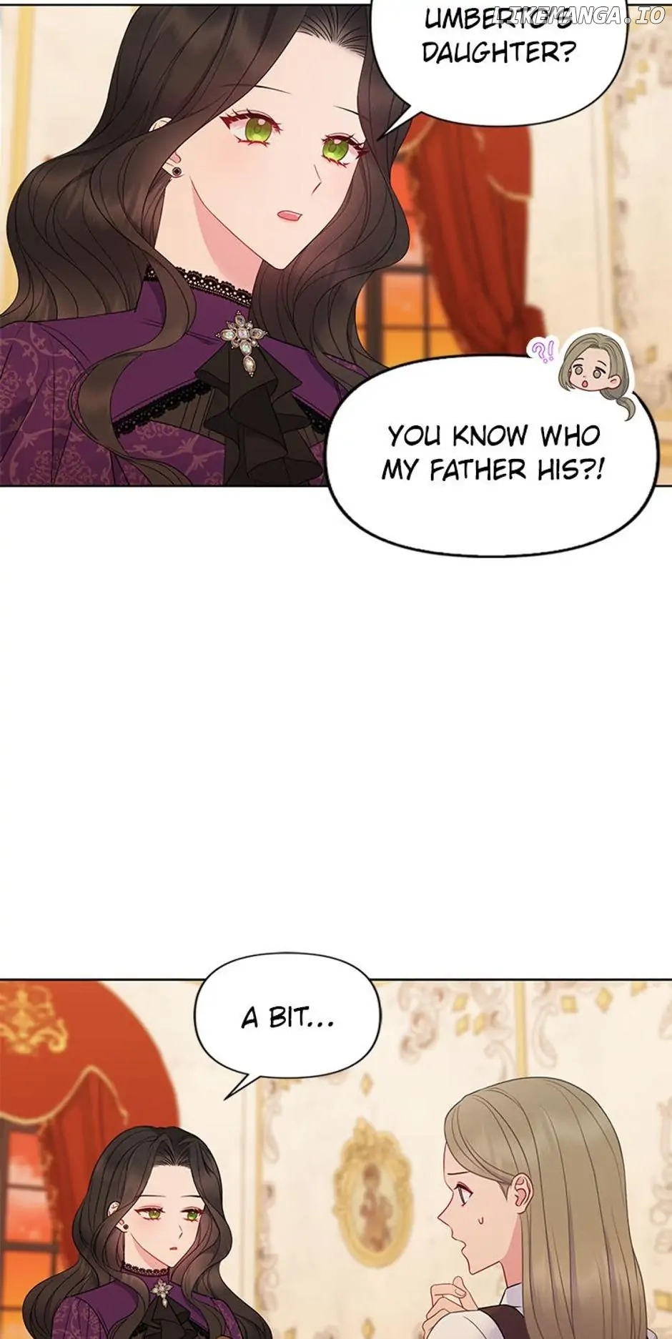 So I Married An Abandoned Crown Prince Chapter 11 - page 12