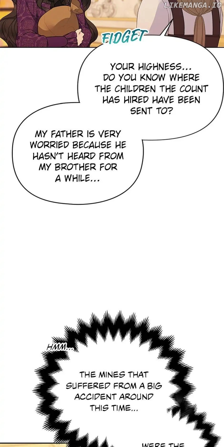 So I Married An Abandoned Crown Prince Chapter 11 - page 13