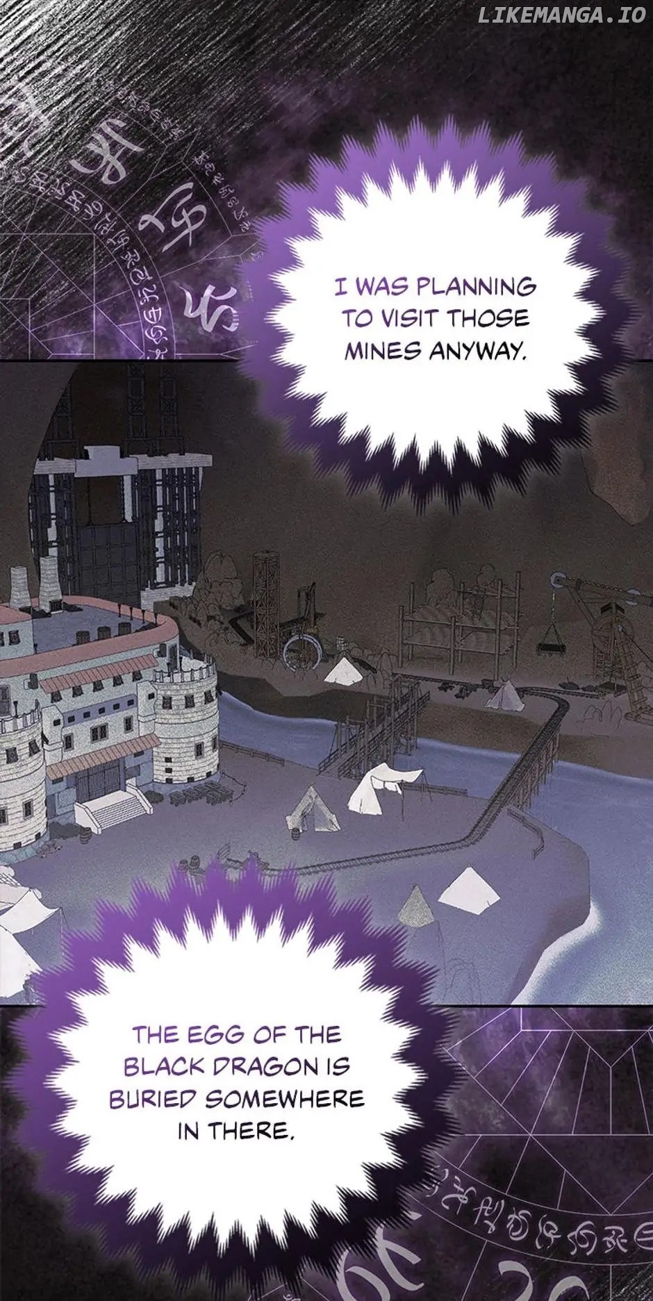 So I Married An Abandoned Crown Prince Chapter 11 - page 15