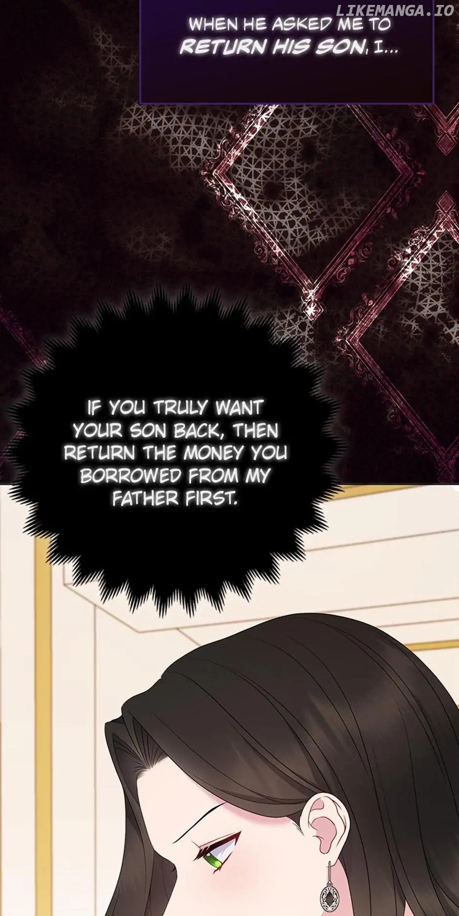 So I Married An Abandoned Crown Prince Chapter 11 - page 2