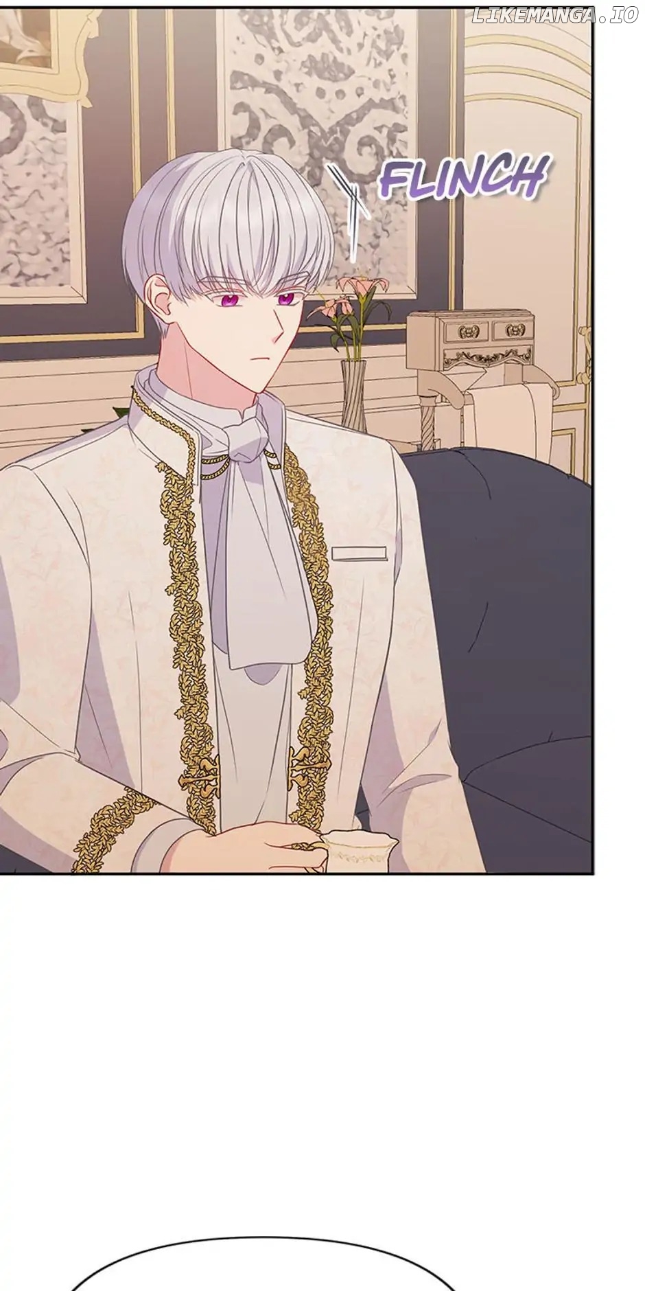 So I Married An Abandoned Crown Prince Chapter 11 - page 21