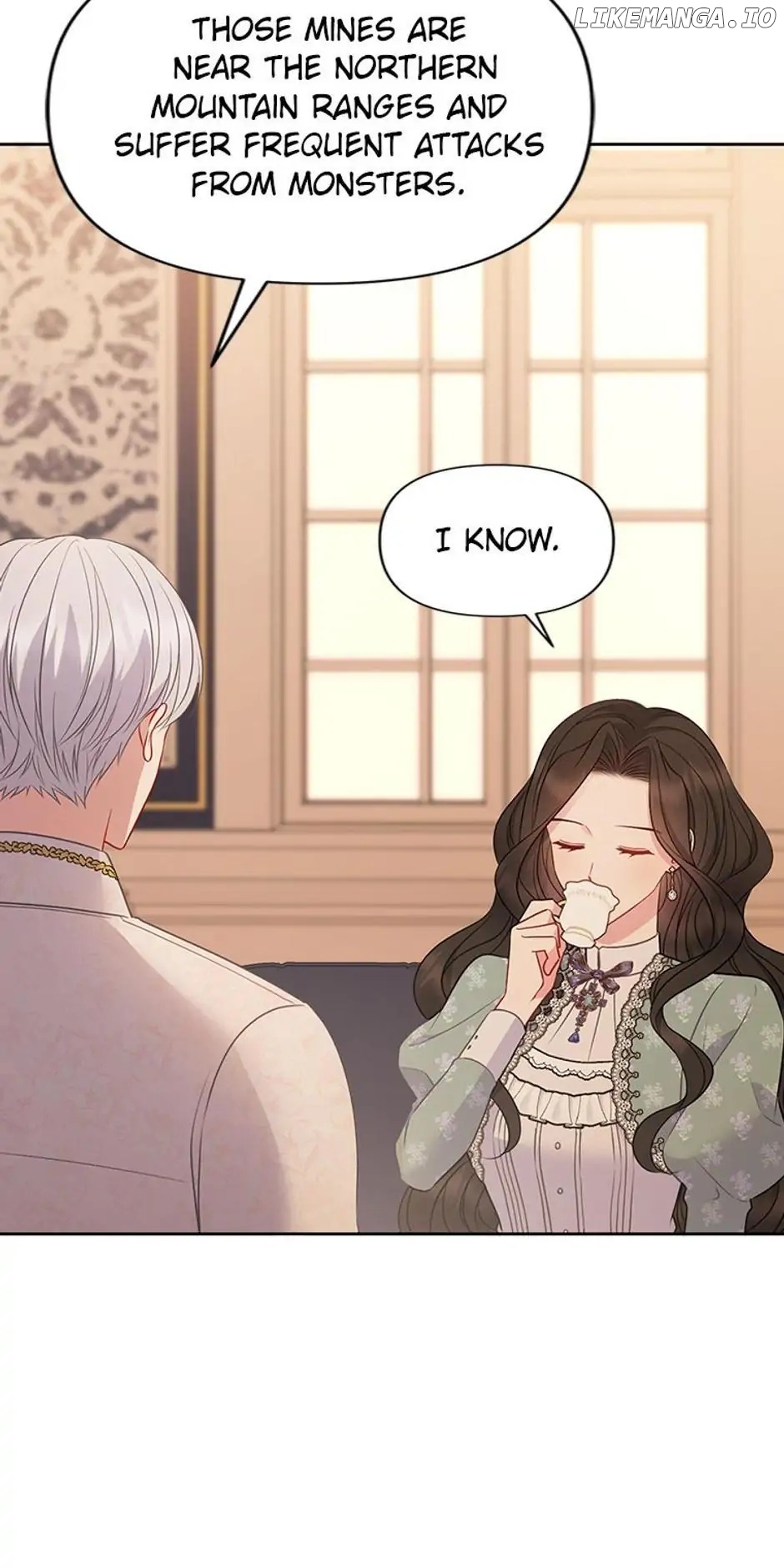 So I Married An Abandoned Crown Prince Chapter 11 - page 22