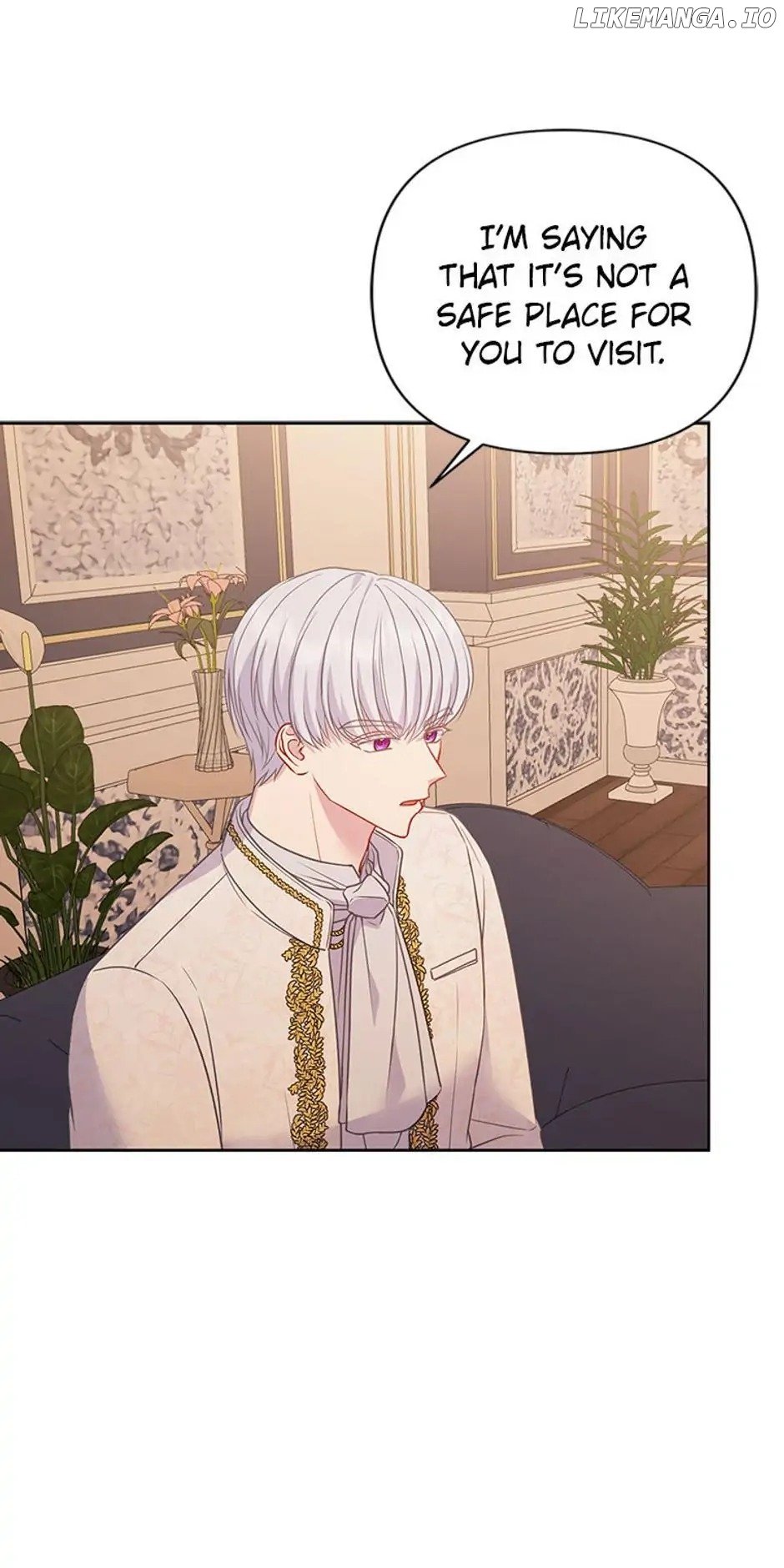So I Married An Abandoned Crown Prince Chapter 11 - page 23