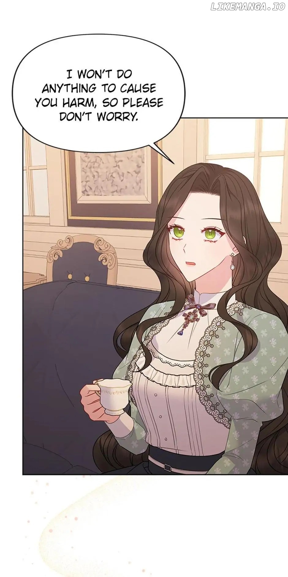 So I Married An Abandoned Crown Prince Chapter 11 - page 24